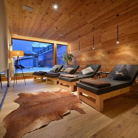 Hotel Astoria Livigno Esterno foto