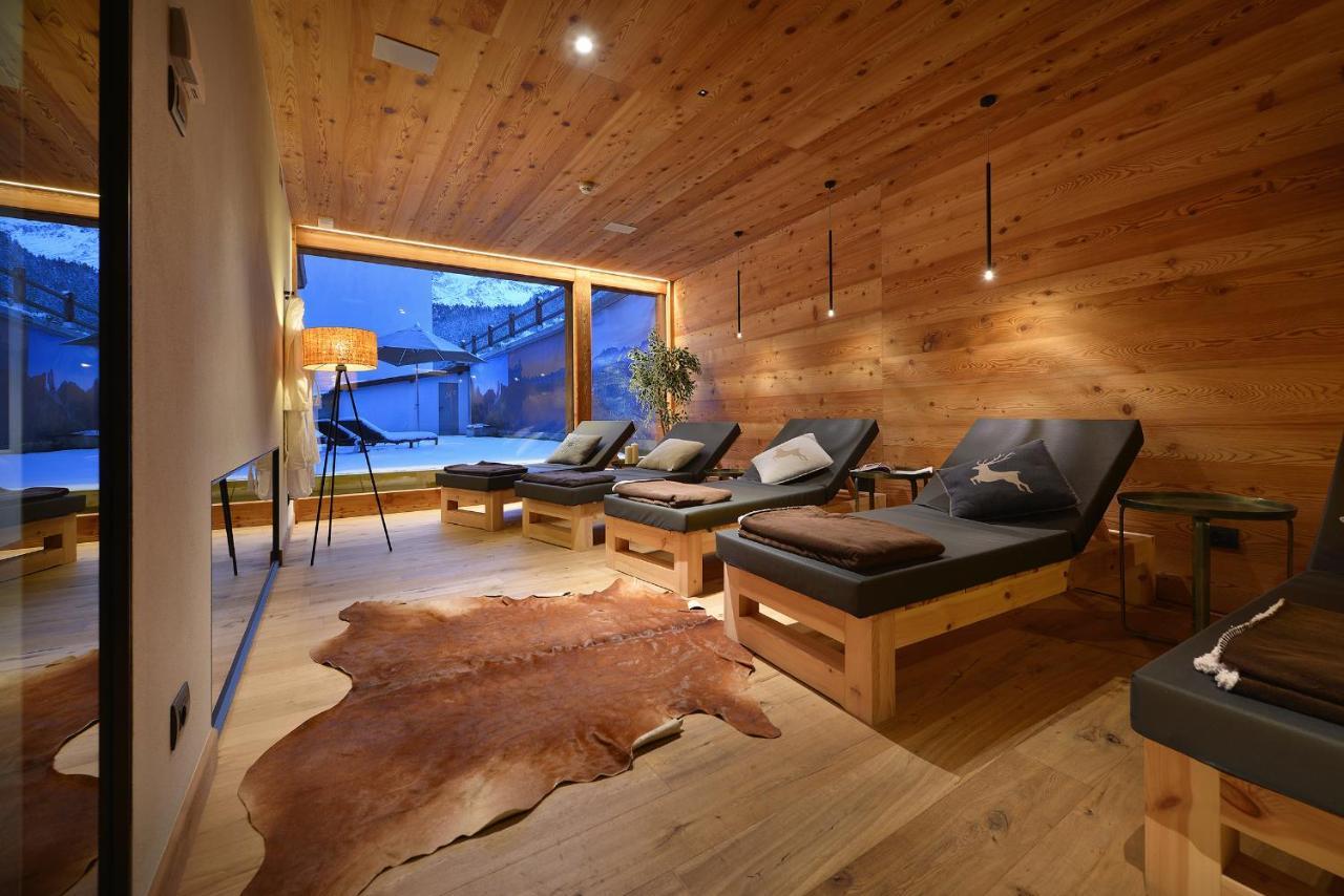 Hotel Astoria Livigno Esterno foto