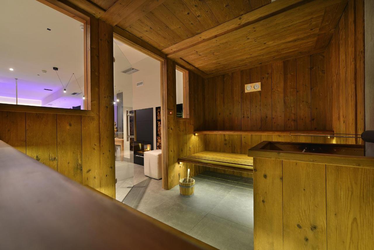 Hotel Astoria Livigno Esterno foto