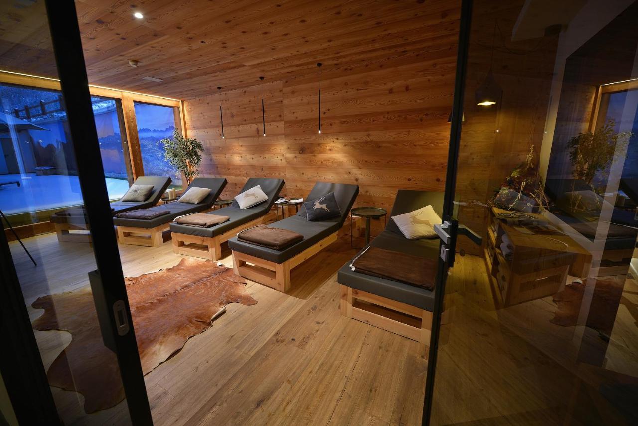 Hotel Astoria Livigno Esterno foto