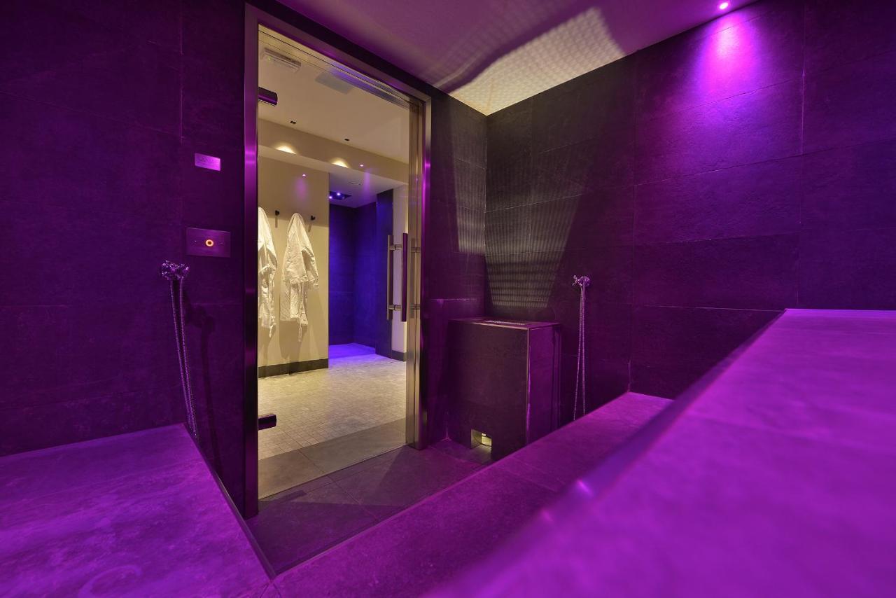 Hotel Astoria Livigno Esterno foto