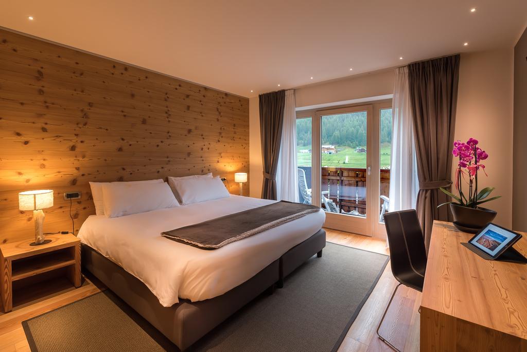 Hotel Astoria Livigno Esterno foto