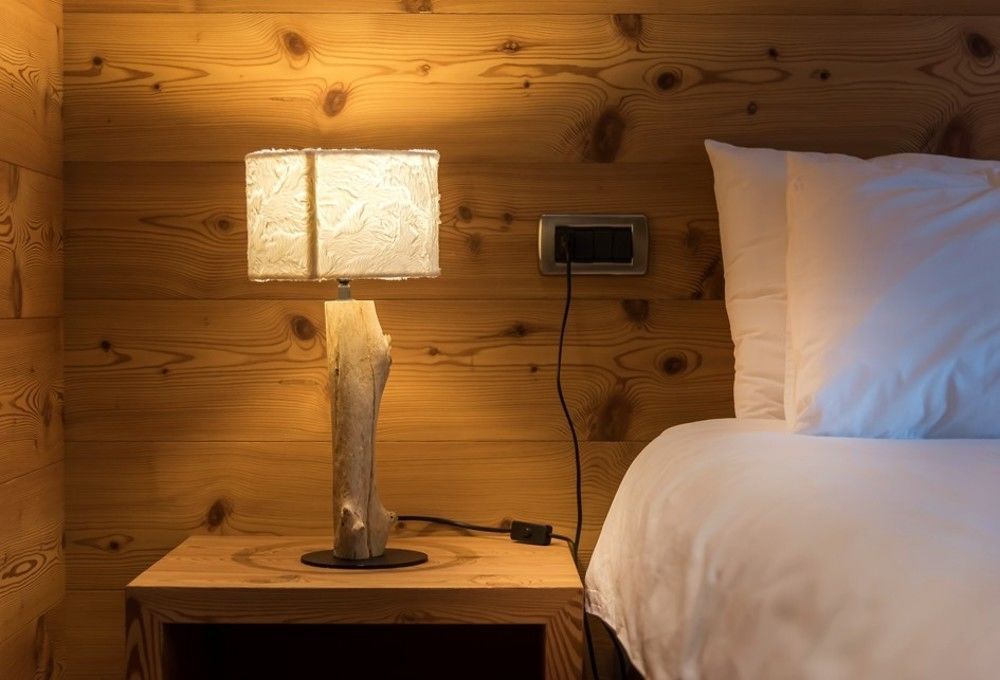 Hotel Astoria Livigno Esterno foto