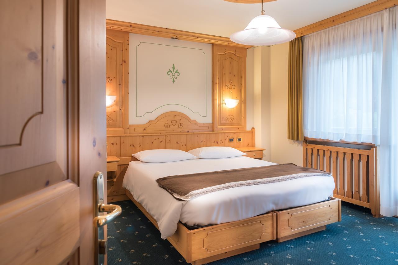 Hotel Astoria Livigno Esterno foto