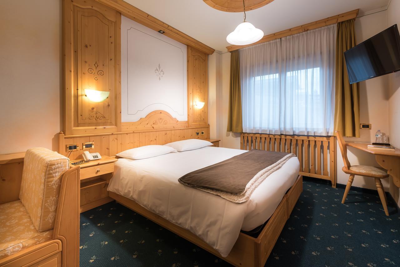 Hotel Astoria Livigno Camera foto