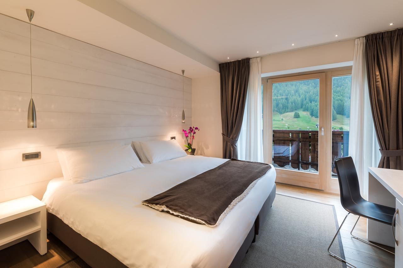 Hotel Astoria Livigno Esterno foto