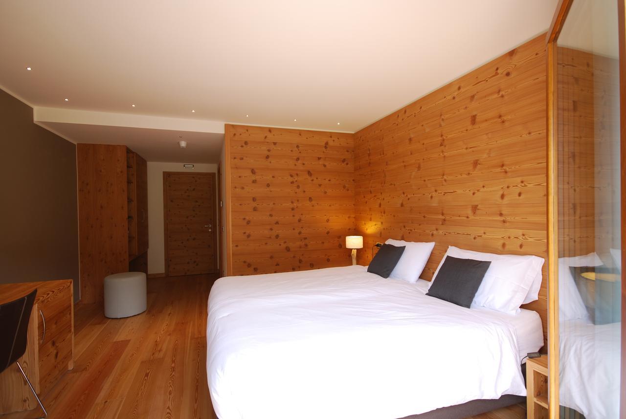 Hotel Astoria Livigno Camera foto