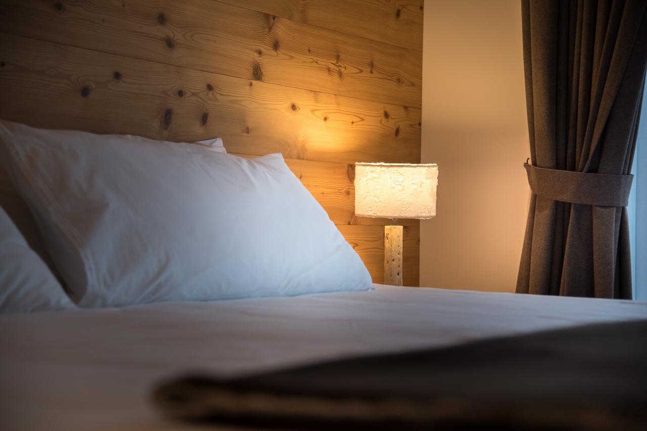 Hotel Astoria Livigno Esterno foto